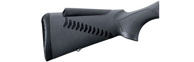 Benelli R1 Rifle .338 Win Mag Black Synthetic 11773 - Image 2