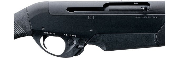 Benelli R1 Rifle .338 Win Mag Black Synthetic 11773 - Image 3