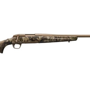 Browning X-Bolt Hells Canyon Speed 300 WSM Bolt-Action Rifle with A-TACS TD-X Stock and Burnt Bronze Cerakote Barrel