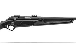 Benelli LUPO .243 Win 22″ 1:9″ Black Synthetic 5+1 Bolt-Action Rifle 11905