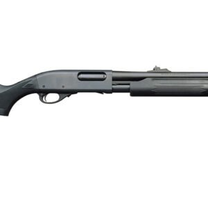 Remington 870 Express 12 Gauge Deer Shotgun with Synthetic Stock