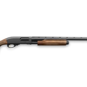 Remington 870 Express Trap 12 Gauge Pump-Action Shotgun