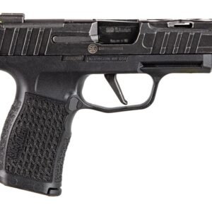 Sig Sauer P365XL Spectre 9mm Custom Works Pistol with XRAY3 Day/Night Sights