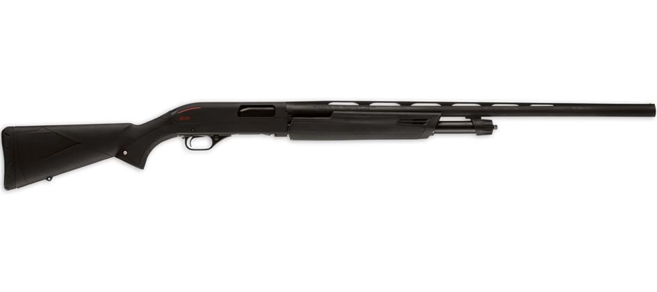 Winchester SXP Black Shadow 12 Gauge Pump Shotgun