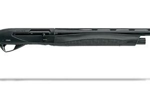 Benelli ETHOS BE.S.T. 12GA 3″ 26″ Black Synthetic Shotgun 12111