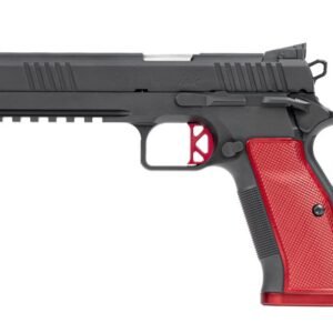 Dan Wesson DWX 9mm Pistol