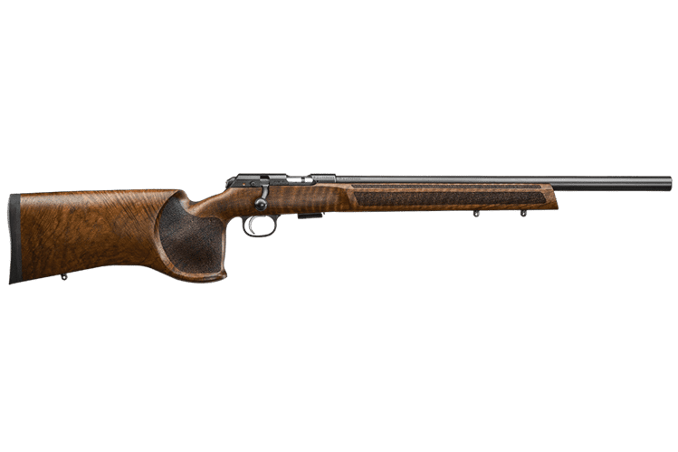 CZ 457 Varmint MTR