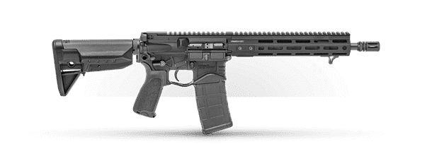 SAINT® EDGE SBR 5.56 AR-15 RIFLE