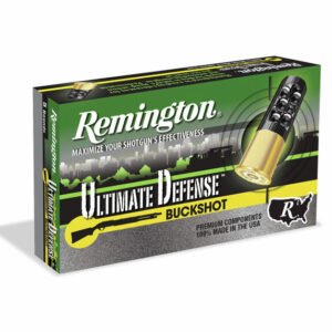Ultimate Defense Shotshell 12 Gauge