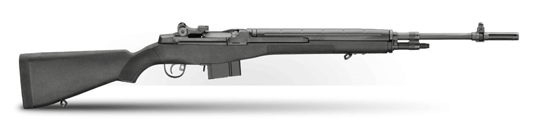 M1A™ LOADED .308 RIFLE – BLACK
