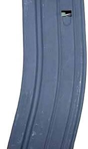 Armalite M-15 223 Remington/5.56 NATO 30 Round Blue Magazine (EX0068)