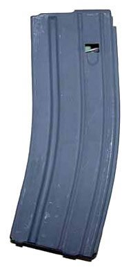 Armalite M-15 223 Remington/5.56 NATO 30 Round Blue Magazine (EX0068)