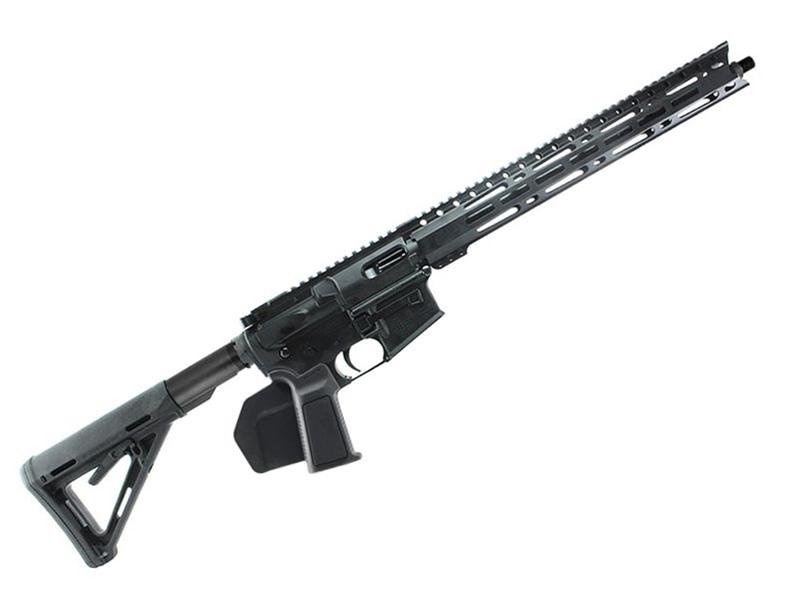 Diamondback DB9RMLB 9mm 16″ Rifle – CA Featureless