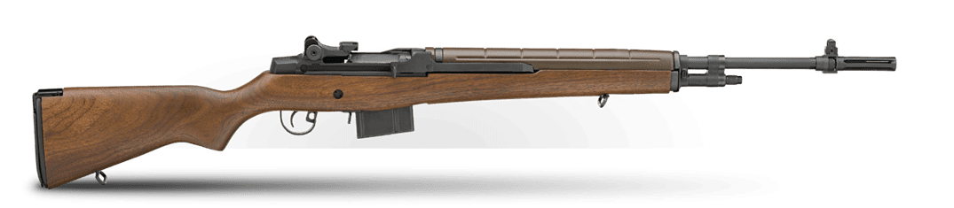M1A™ LOADED .308 RIFLE