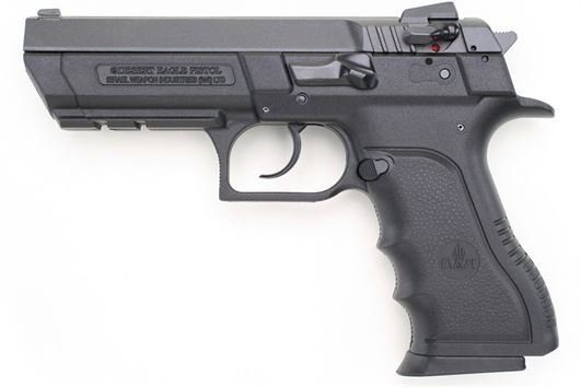 Magnum Research Baby Eagle II 40 S&W