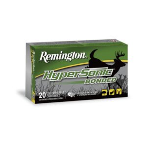 Hypersonic Rifle 223 Rem