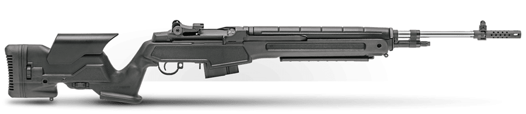 M1A™ LOADED PRECISION 6.5 CREEDMOOR RIFLE