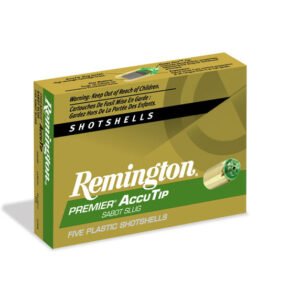 Accutip Sabot Slug 12 Gauge