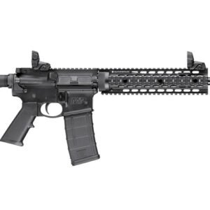Smith & Wesson M&P-15 Tactical 5.56mm Semi-Auto Rifle