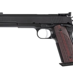 Dan Wesson Bruin 10mm 6″ Long Slide – BLEM