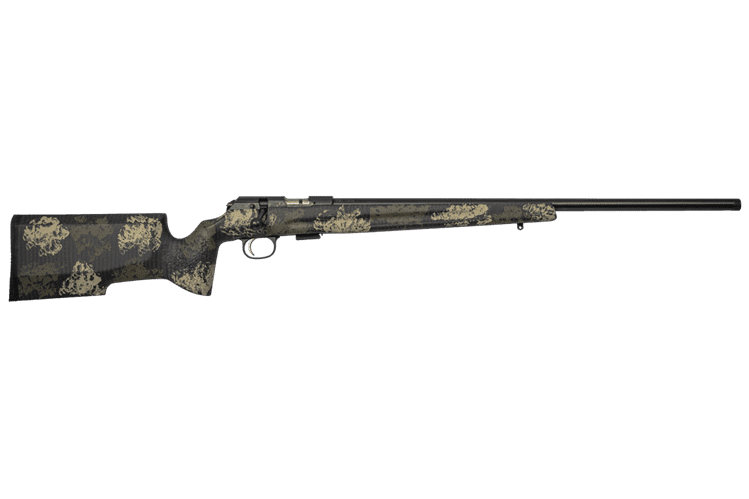 CZ 457 Varmint Precision Trainer Camo
