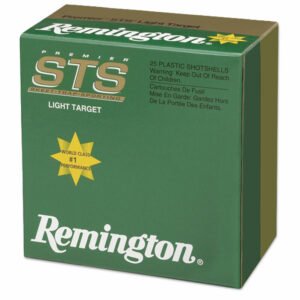 Premier STS 12 Gauge