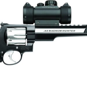 Smith & Wesson Model 629 44 Magnum Performance Center Hunter Revolver