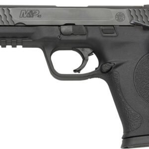 Smith & Wesson M&P45 45 ACP Full-Size Centerfire Pistol with Thumb Safety