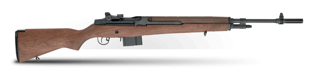 M1A™ NATIONAL MATCH .308 RIFLE