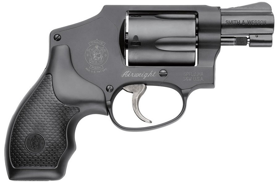 Smith & Wesson Model 442 38 Special J-Frame