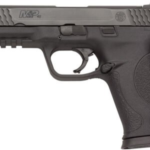 Smith & Wesson M&P45 45 ACP Full-Size Centerfire Pistol with No Thumb Safety