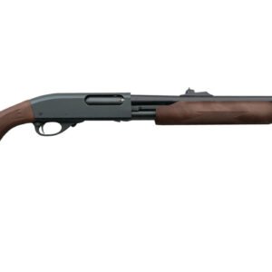 Remington 870 Express 12 Gauge Fully Rifled Deer Pump Shotgun