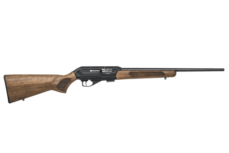 CZ 512 American, 22 WMR