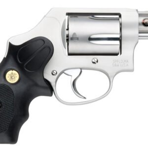 Smith & Wesson Model 637 38 Special Performance Center Wyatt Deep Cover
