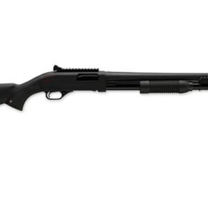 Winchester SXP Ultimate Defender 12 Gauge Pump-Action Shotgun