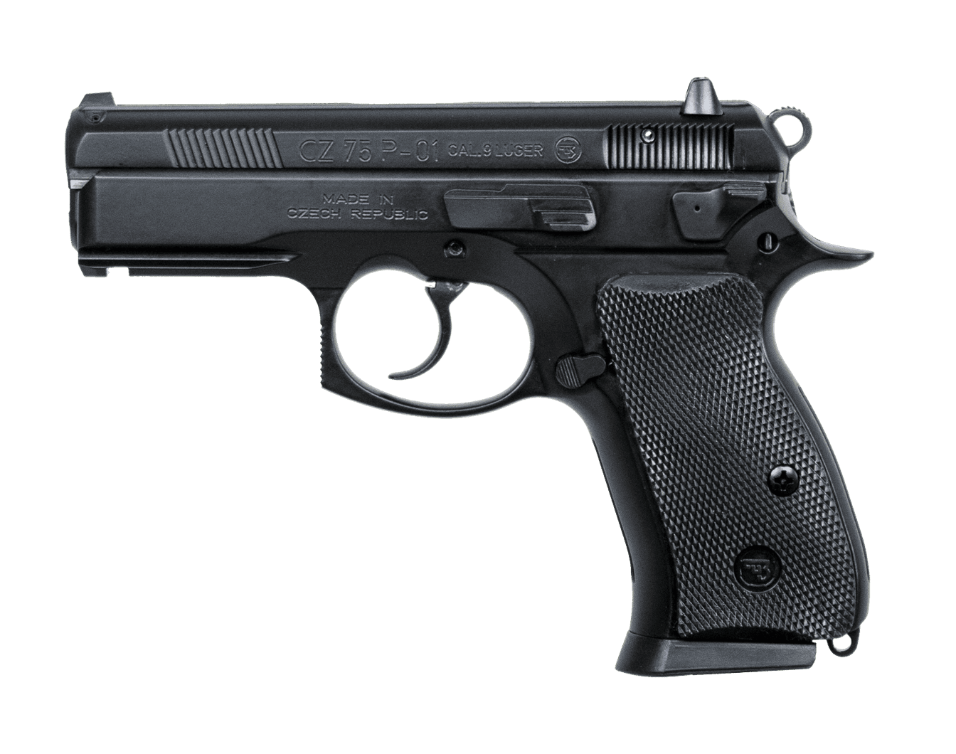 CZ P-01