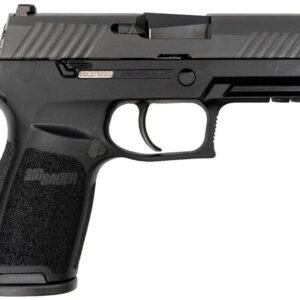 Sig Sauer P320 Carry 45 ACP Striker-Fired Pistol