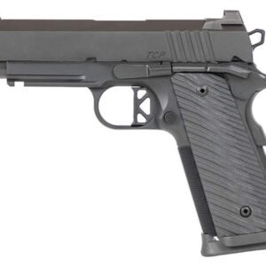 Dan Wesson TCP .45ACP 4″ Pistol