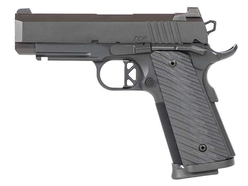 Dan Wesson TCP .45ACP 4″ Pistol