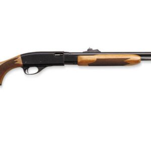 REMINGTON 572 BDL FIELDMASTER 22 CALIBER RIFLE