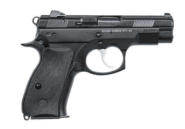 CZ 75 D PCR Compact