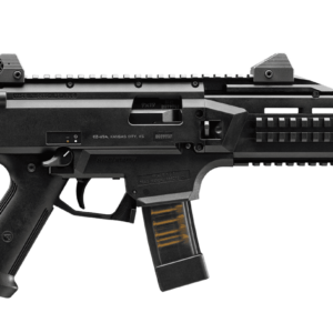 CZ Scorpion EVO 3 S1 Pistol
