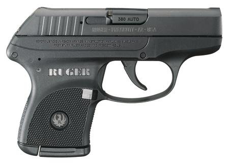 Ruger LCP .380 ACP 2.75″ Blue 6rd