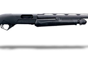 Benelli SuperNova 12GA 28″ Black Synthetic Shotgun 20100
