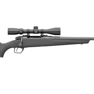 Remington Model 783 Bolt-Action 300 Win Mag Rifle with 3-9x40mm RIflescope