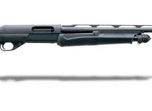 Benelli Nova Pump 12GA 28″ Black synthetic Shotgun 20000