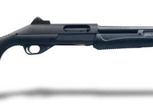 Benelli Nova Tactical H2O 12-ga 3-1/2″ 18.5″ Black 4+1 Pump Action Shotgun 20090