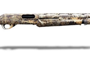 Benelli Nova Pump Shotgun Realtree Max-4 20071