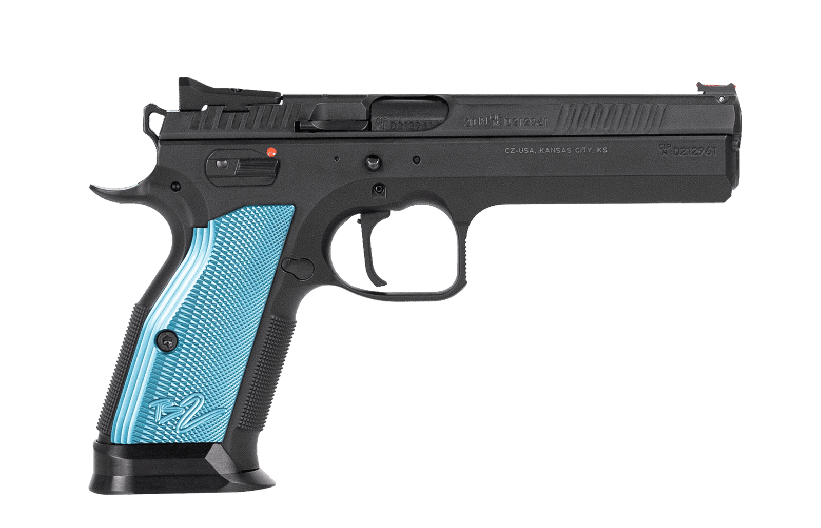 CZ TS 2