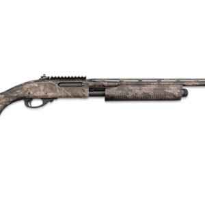 Remington 870 410 Turkey TSS Pump Shotgun with Realtree Timber Camo Stock